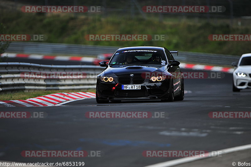 Bild #6853199 - Touristenfahrten Nürburgring Nordschleife (20.07.2019)