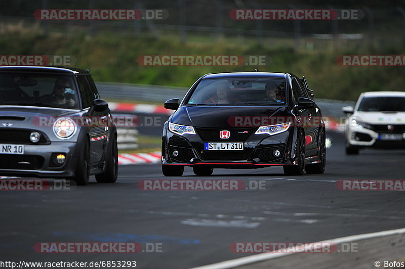 Bild #6853293 - Touristenfahrten Nürburgring Nordschleife (20.07.2019)