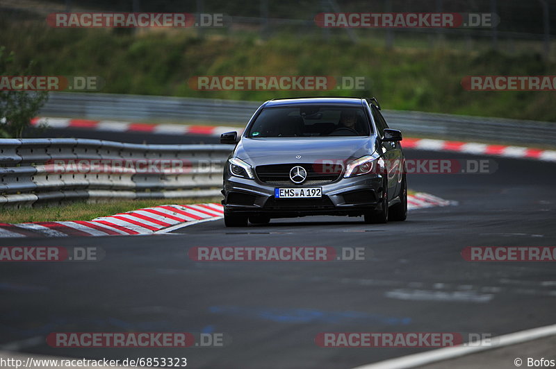 Bild #6853323 - Touristenfahrten Nürburgring Nordschleife (20.07.2019)