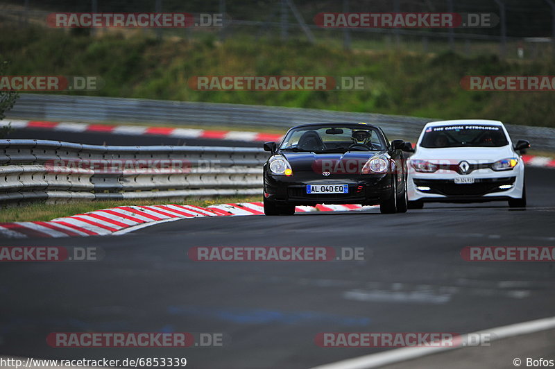 Bild #6853339 - Touristenfahrten Nürburgring Nordschleife (20.07.2019)