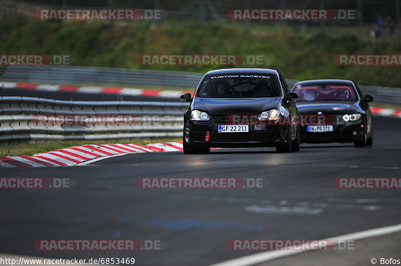 Bild #6853469 - Touristenfahrten Nürburgring Nordschleife (20.07.2019)