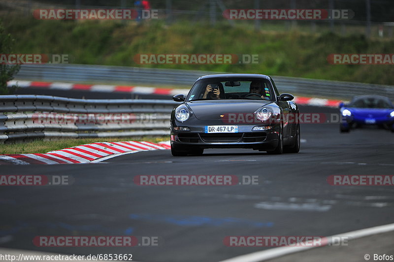 Bild #6853662 - Touristenfahrten Nürburgring Nordschleife (20.07.2019)