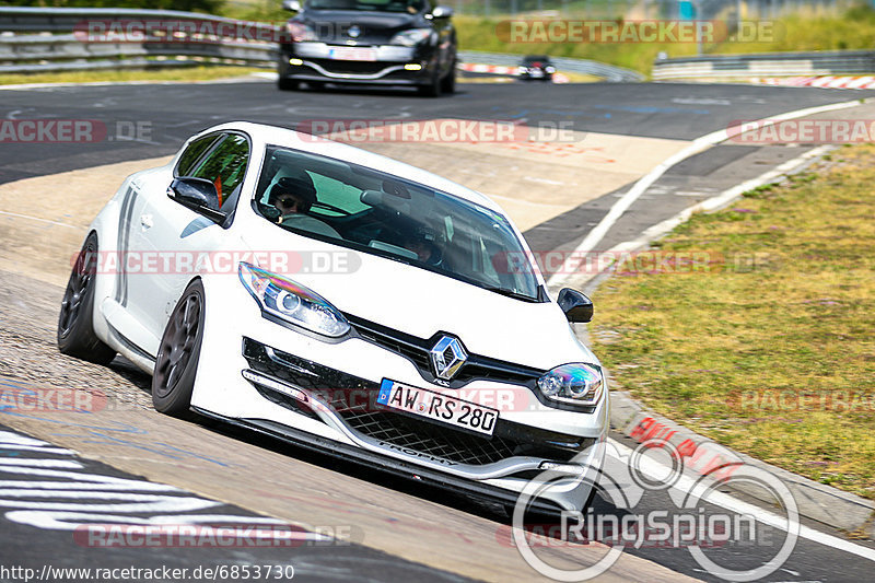 Bild #6853730 - Touristenfahrten Nürburgring Nordschleife (20.07.2019)