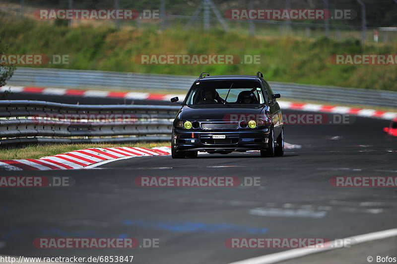 Bild #6853847 - Touristenfahrten Nürburgring Nordschleife (20.07.2019)