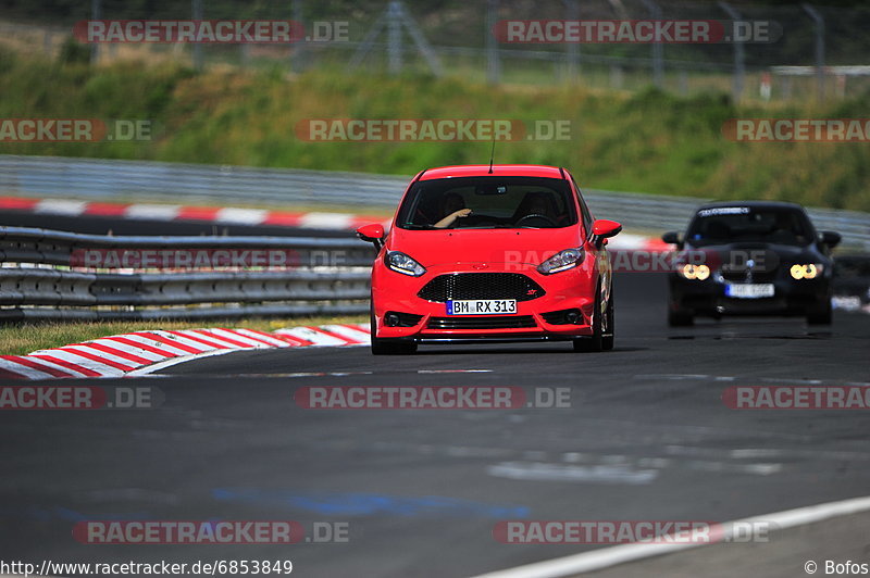 Bild #6853849 - Touristenfahrten Nürburgring Nordschleife (20.07.2019)