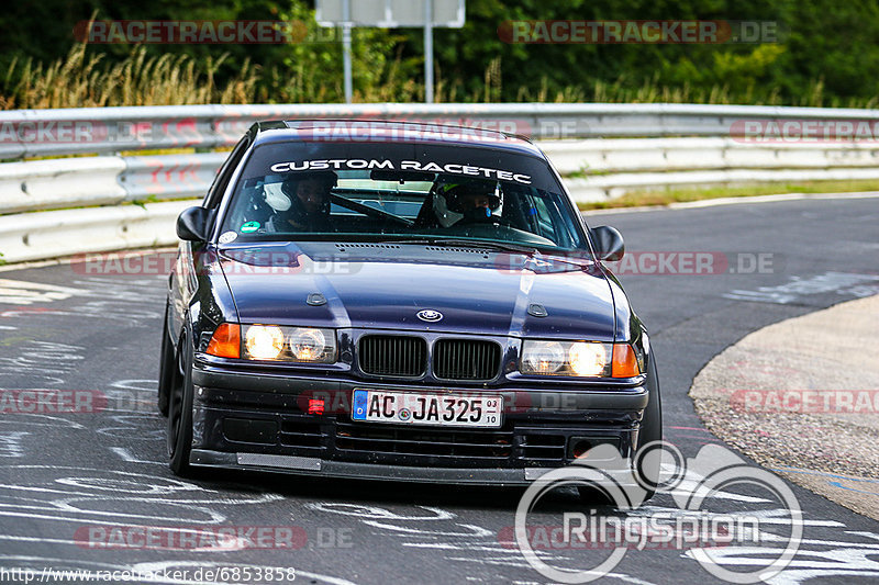 Bild #6853858 - Touristenfahrten Nürburgring Nordschleife (20.07.2019)