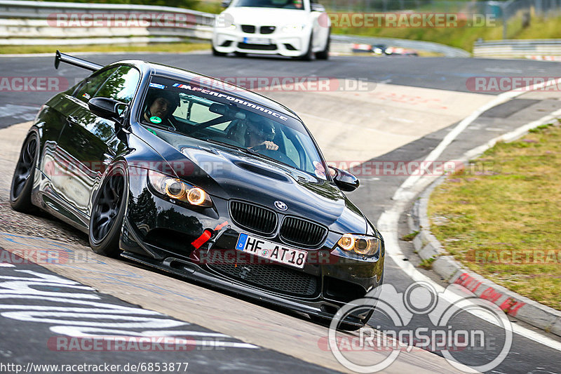 Bild #6853877 - Touristenfahrten Nürburgring Nordschleife (20.07.2019)