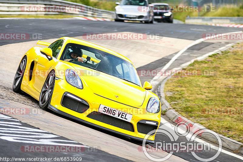 Bild #6853909 - Touristenfahrten Nürburgring Nordschleife (20.07.2019)