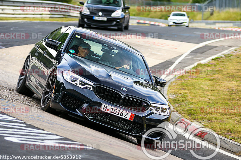 Bild #6853912 - Touristenfahrten Nürburgring Nordschleife (20.07.2019)