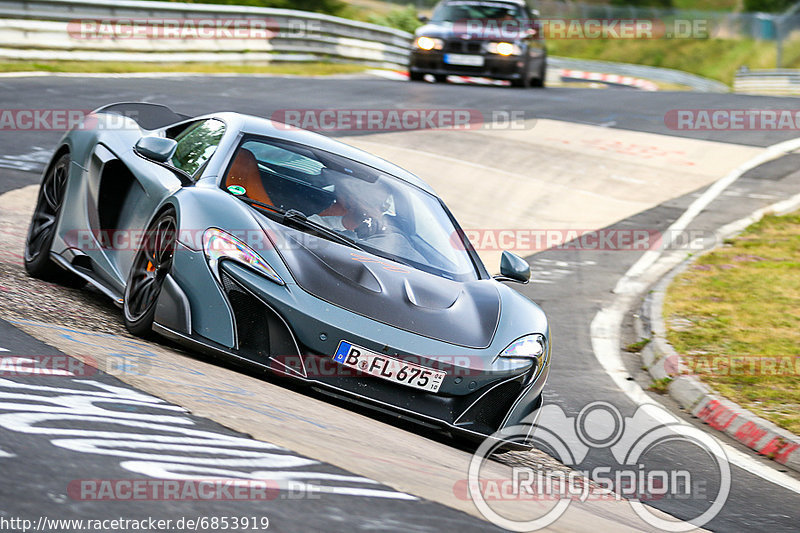 Bild #6853919 - Touristenfahrten Nürburgring Nordschleife (20.07.2019)