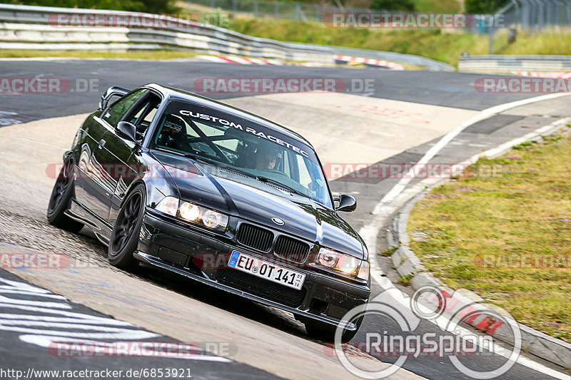 Bild #6853921 - Touristenfahrten Nürburgring Nordschleife (20.07.2019)