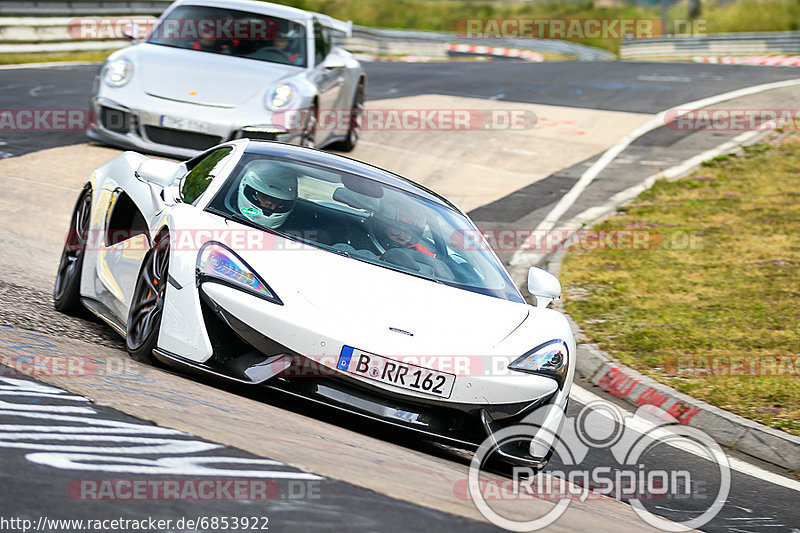 Bild #6853922 - Touristenfahrten Nürburgring Nordschleife (20.07.2019)