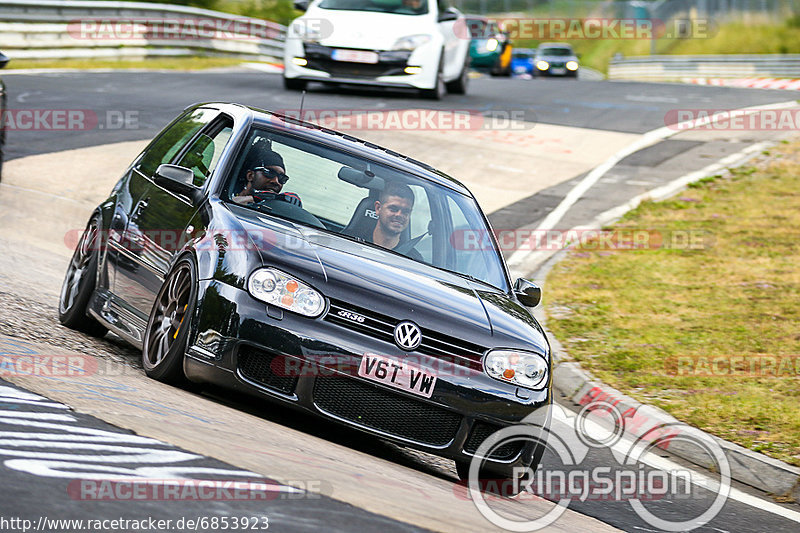 Bild #6853923 - Touristenfahrten Nürburgring Nordschleife (20.07.2019)