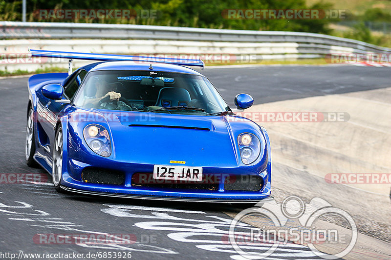 Bild #6853926 - Touristenfahrten Nürburgring Nordschleife (20.07.2019)