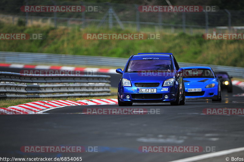 Bild #6854065 - Touristenfahrten Nürburgring Nordschleife (20.07.2019)