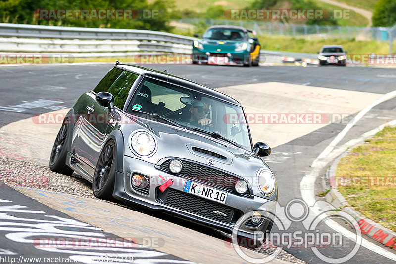 Bild #6854248 - Touristenfahrten Nürburgring Nordschleife (20.07.2019)