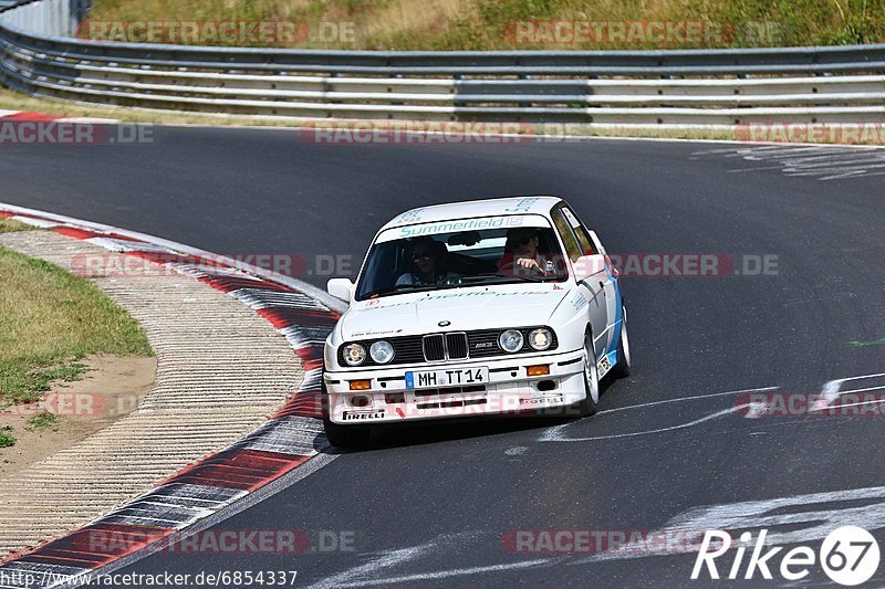 Bild #6854337 - Touristenfahrten Nürburgring Nordschleife (20.07.2019)