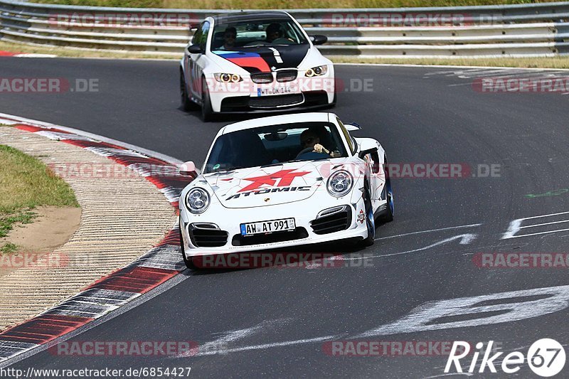 Bild #6854427 - Touristenfahrten Nürburgring Nordschleife (20.07.2019)