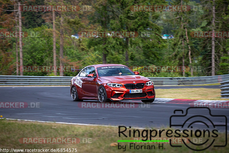 Bild #6854575 - Touristenfahrten Nürburgring Nordschleife (20.07.2019)