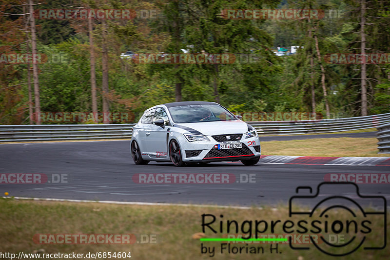 Bild #6854604 - Touristenfahrten Nürburgring Nordschleife (20.07.2019)