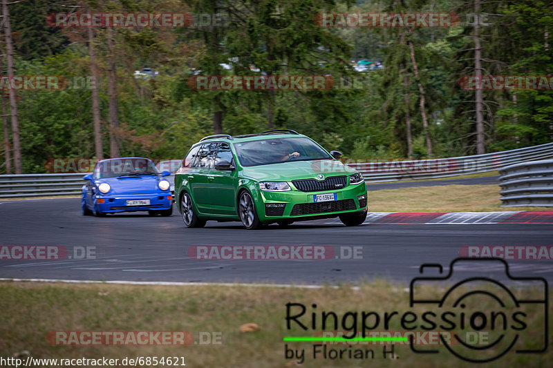 Bild #6854621 - Touristenfahrten Nürburgring Nordschleife (20.07.2019)