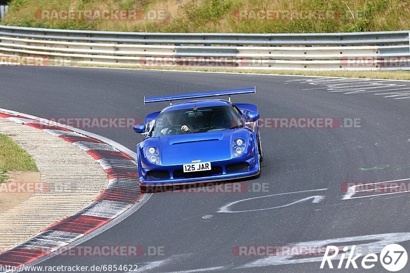 Bild #6854622 - Touristenfahrten Nürburgring Nordschleife (20.07.2019)