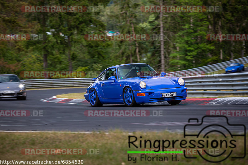 Bild #6854630 - Touristenfahrten Nürburgring Nordschleife (20.07.2019)