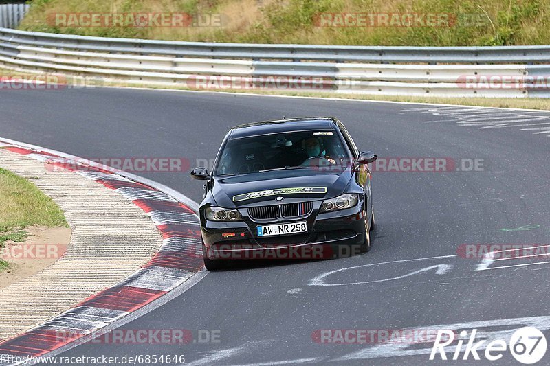 Bild #6854646 - Touristenfahrten Nürburgring Nordschleife (20.07.2019)