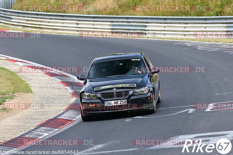 Bild #6854647 - Touristenfahrten Nürburgring Nordschleife (20.07.2019)