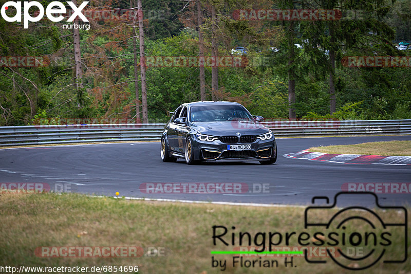 Bild #6854696 - Touristenfahrten Nürburgring Nordschleife (20.07.2019)