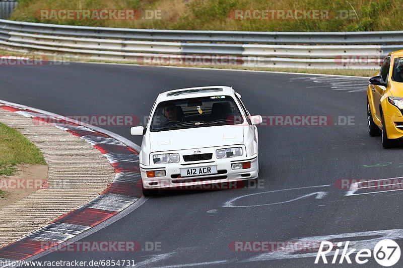 Bild #6854731 - Touristenfahrten Nürburgring Nordschleife (20.07.2019)