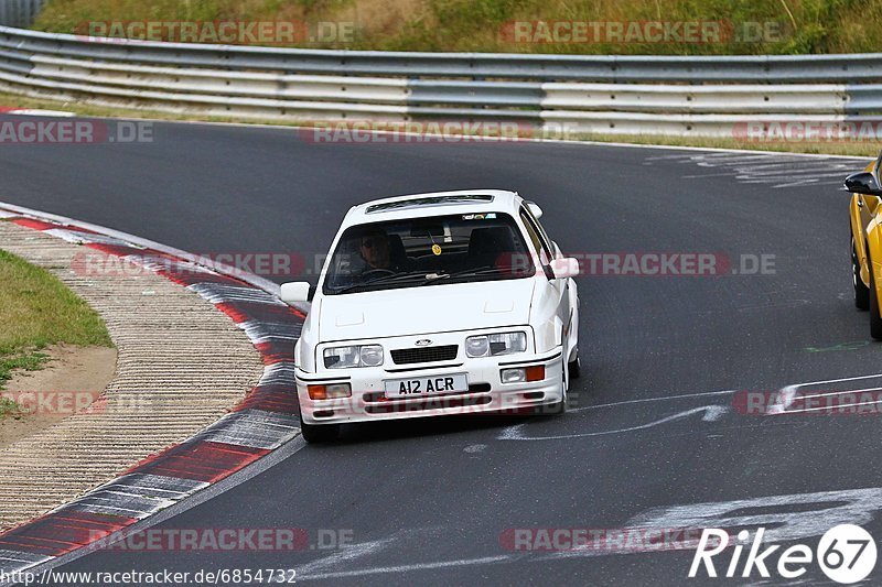 Bild #6854732 - Touristenfahrten Nürburgring Nordschleife (20.07.2019)