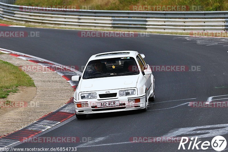 Bild #6854733 - Touristenfahrten Nürburgring Nordschleife (20.07.2019)