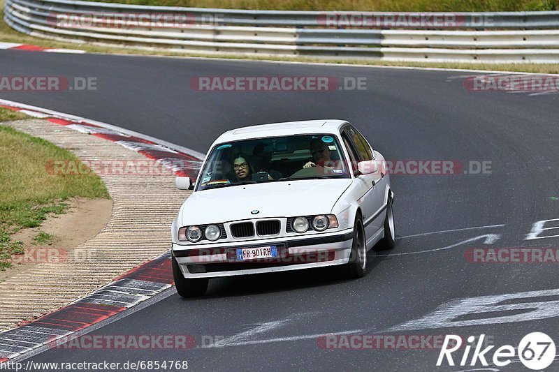 Bild #6854768 - Touristenfahrten Nürburgring Nordschleife (20.07.2019)