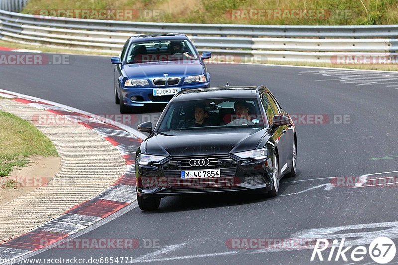 Bild #6854771 - Touristenfahrten Nürburgring Nordschleife (20.07.2019)