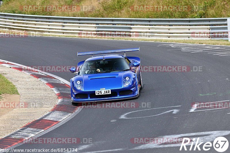 Bild #6854774 - Touristenfahrten Nürburgring Nordschleife (20.07.2019)