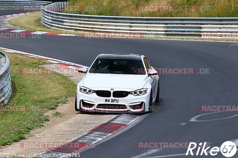 Bild #6854785 - Touristenfahrten Nürburgring Nordschleife (20.07.2019)