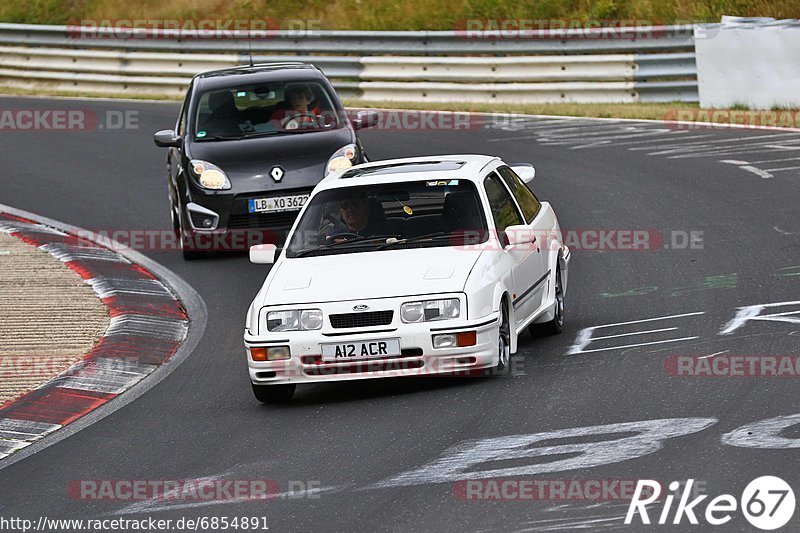 Bild #6854891 - Touristenfahrten Nürburgring Nordschleife (20.07.2019)