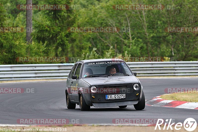 Bild #6854938 - Touristenfahrten Nürburgring Nordschleife (20.07.2019)