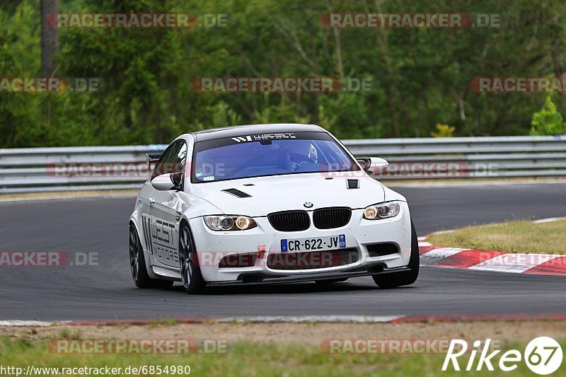 Bild #6854980 - Touristenfahrten Nürburgring Nordschleife (20.07.2019)