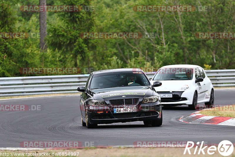 Bild #6854997 - Touristenfahrten Nürburgring Nordschleife (20.07.2019)