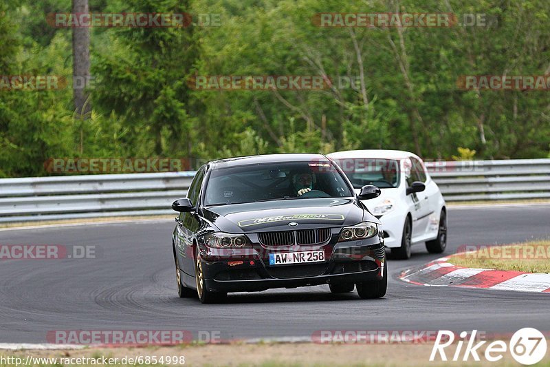 Bild #6854998 - Touristenfahrten Nürburgring Nordschleife (20.07.2019)