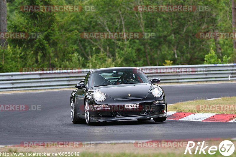 Bild #6855049 - Touristenfahrten Nürburgring Nordschleife (20.07.2019)