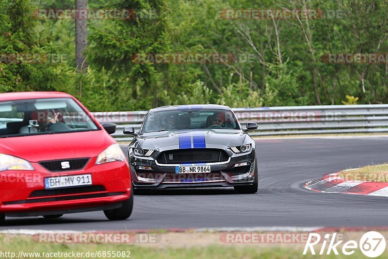 Bild #6855082 - Touristenfahrten Nürburgring Nordschleife (20.07.2019)