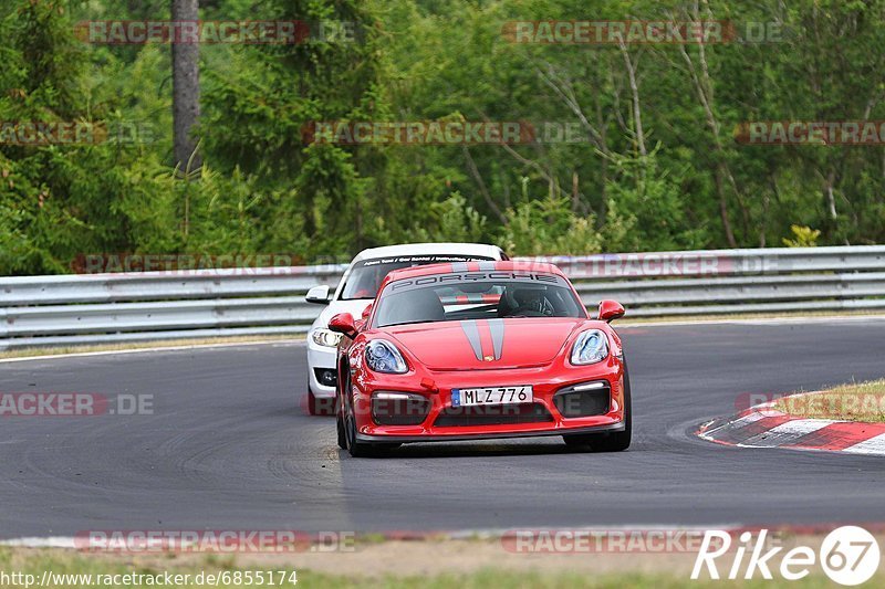 Bild #6855174 - Touristenfahrten Nürburgring Nordschleife (20.07.2019)