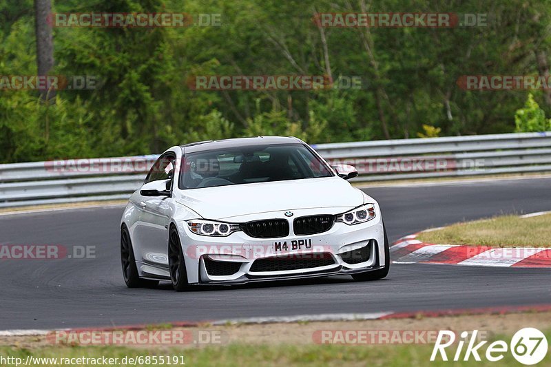 Bild #6855191 - Touristenfahrten Nürburgring Nordschleife (20.07.2019)