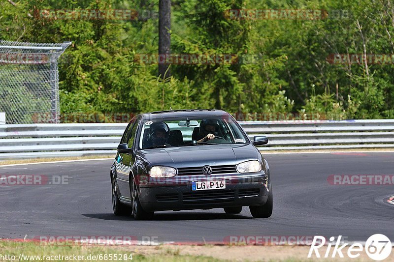 Bild #6855284 - Touristenfahrten Nürburgring Nordschleife (20.07.2019)