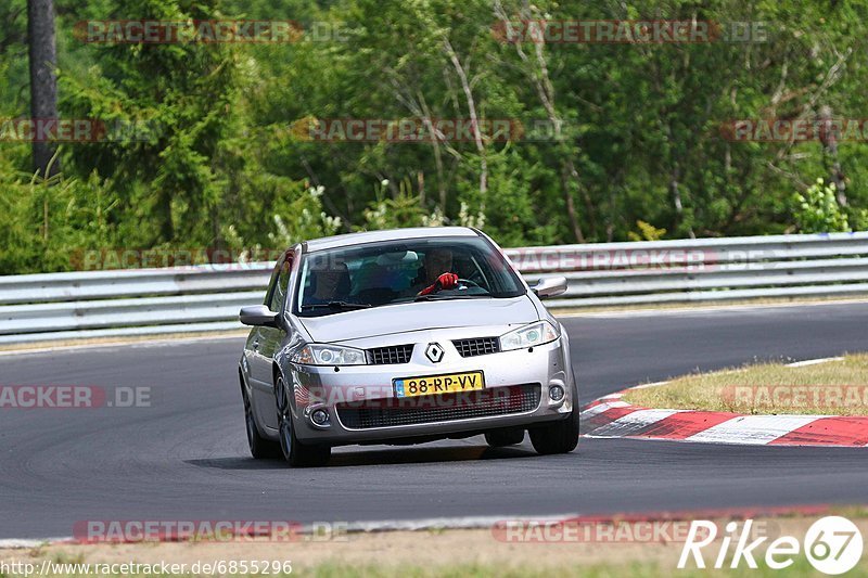 Bild #6855296 - Touristenfahrten Nürburgring Nordschleife (20.07.2019)