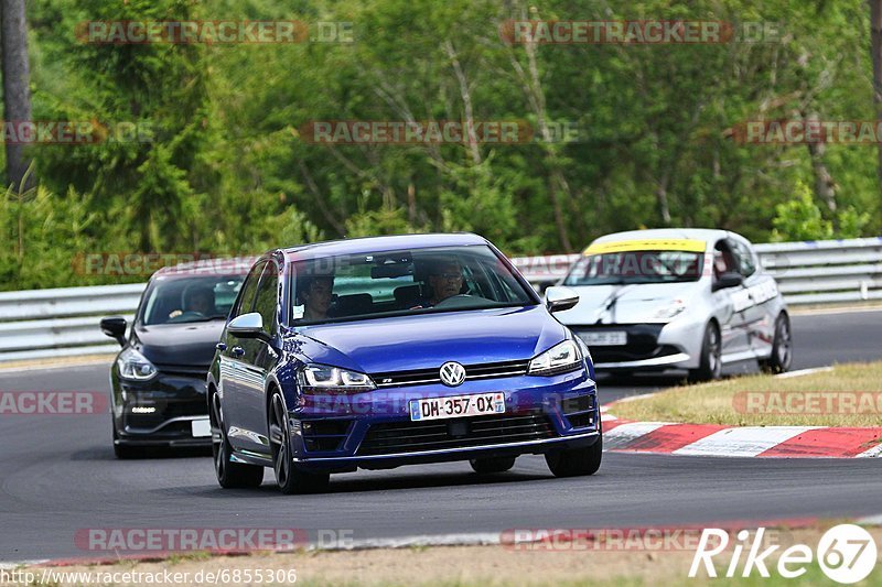 Bild #6855306 - Touristenfahrten Nürburgring Nordschleife (20.07.2019)