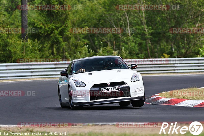 Bild #6855332 - Touristenfahrten Nürburgring Nordschleife (20.07.2019)